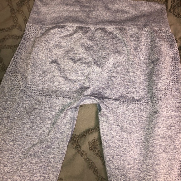 Gymshark vital seamless leggings - Picture 2 of 3